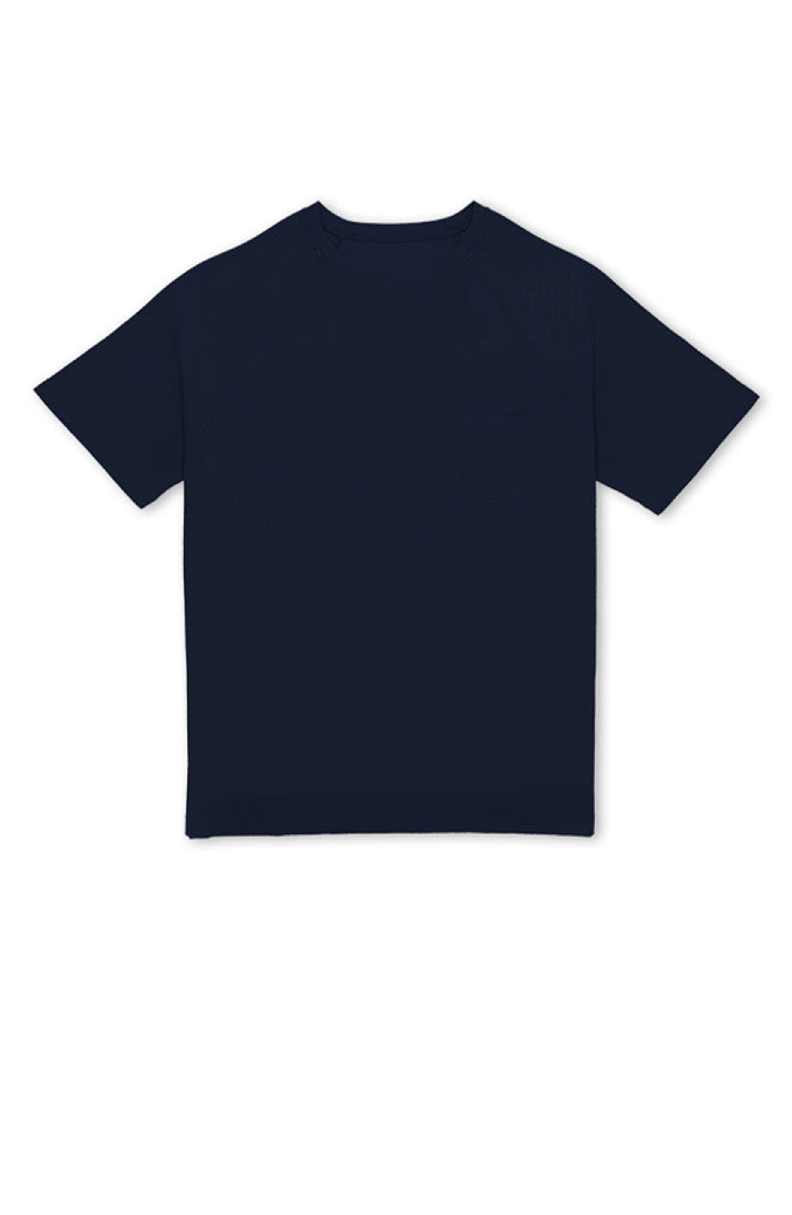 selected BLUE