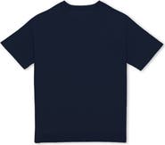 Fortela Vermont Jersey T-Shirt with Chest Pocket