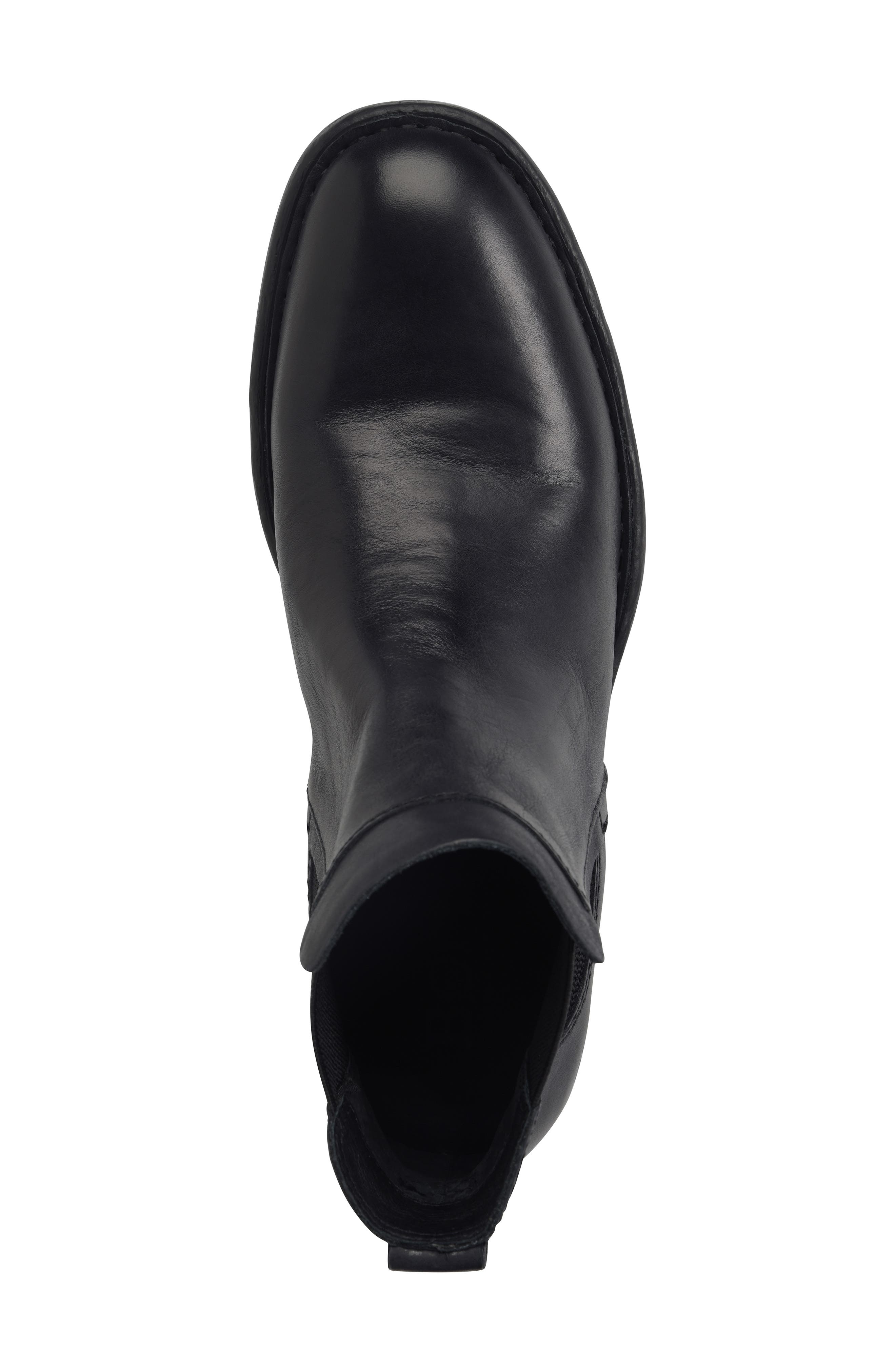 Børn Chelsea Boot, Alternate, color, 