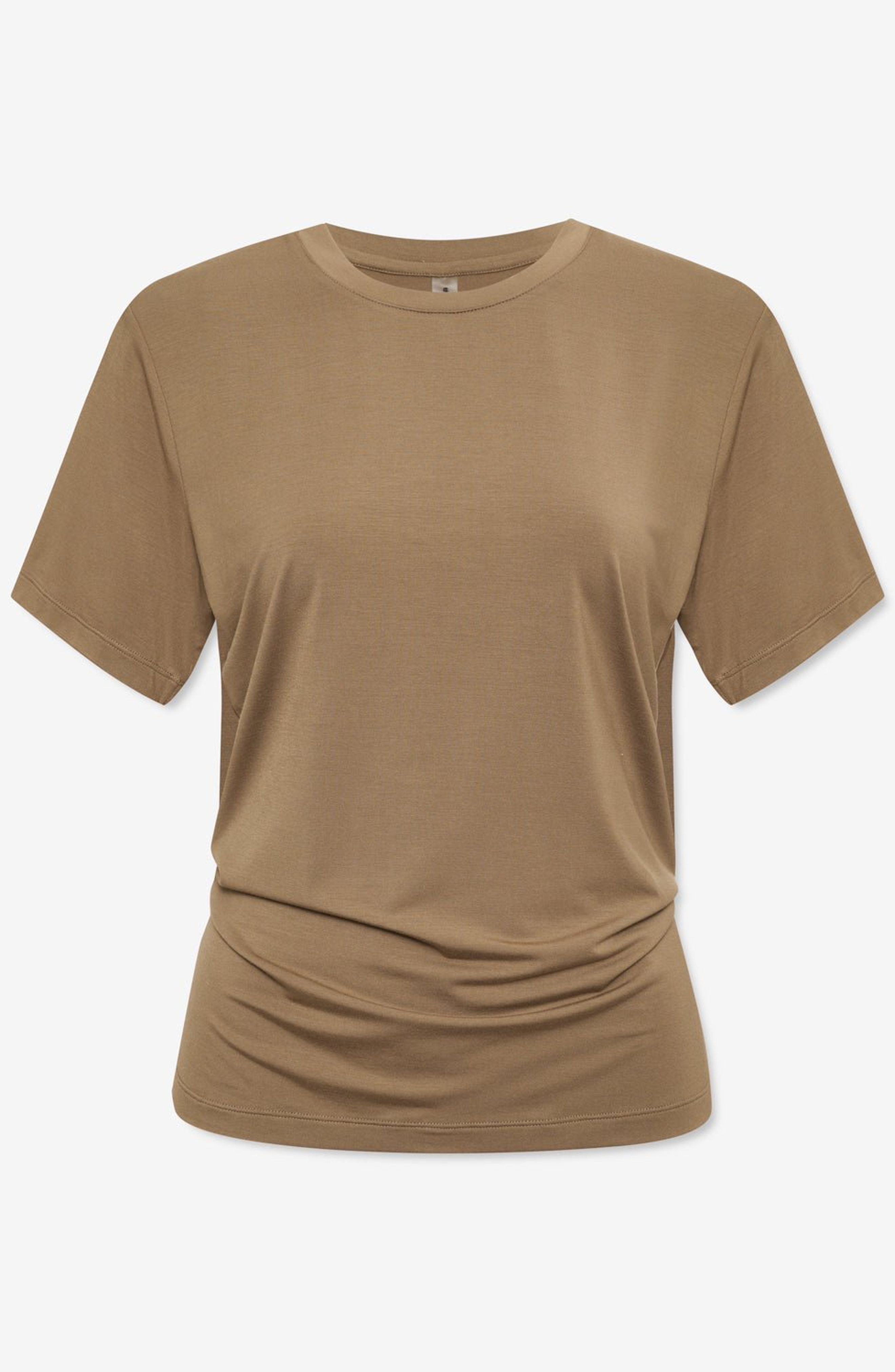 Modal Short Sleeve Tee - image 5