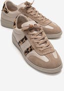Forever & Always Shoes Ardix Leather Sneaker