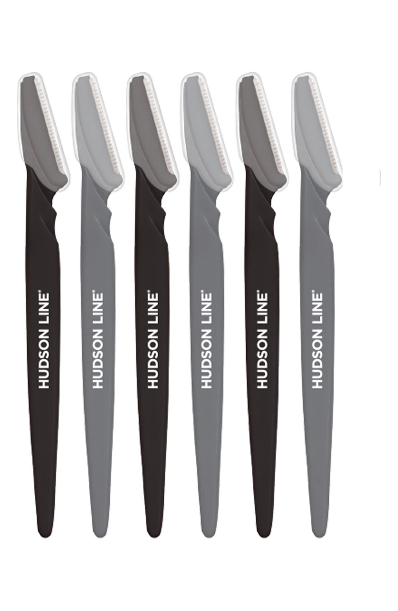 BLKSMITH Touch-Up Razors - Pack of 6 (Men) | Nordstromrack