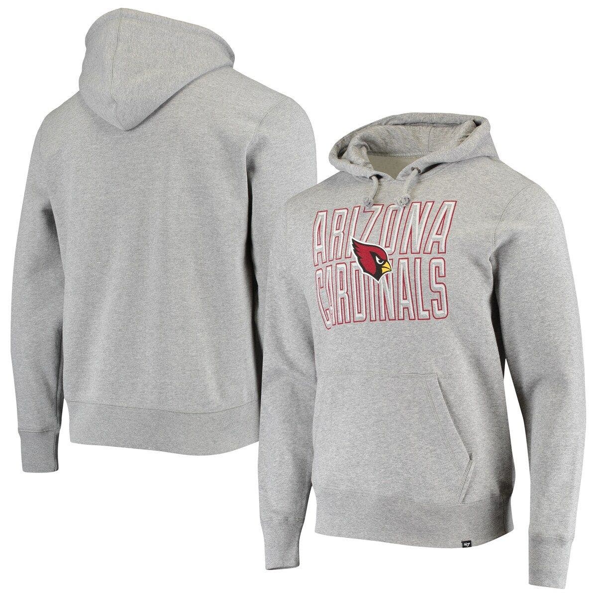 selected Heather Gray