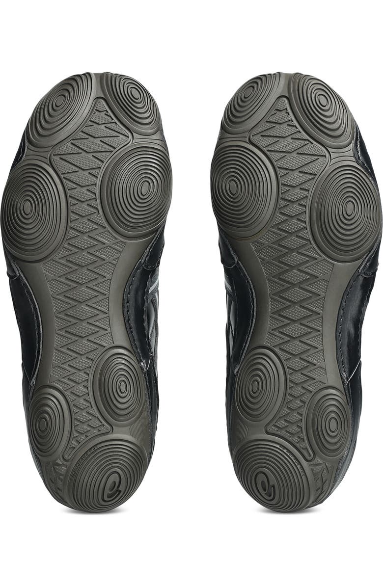 ASICS<sup>®</sup> Gender Inclusive HYPERSYNC<sup>™</sup> Sneaker, Alternate, color, Graphite Grey/ Black