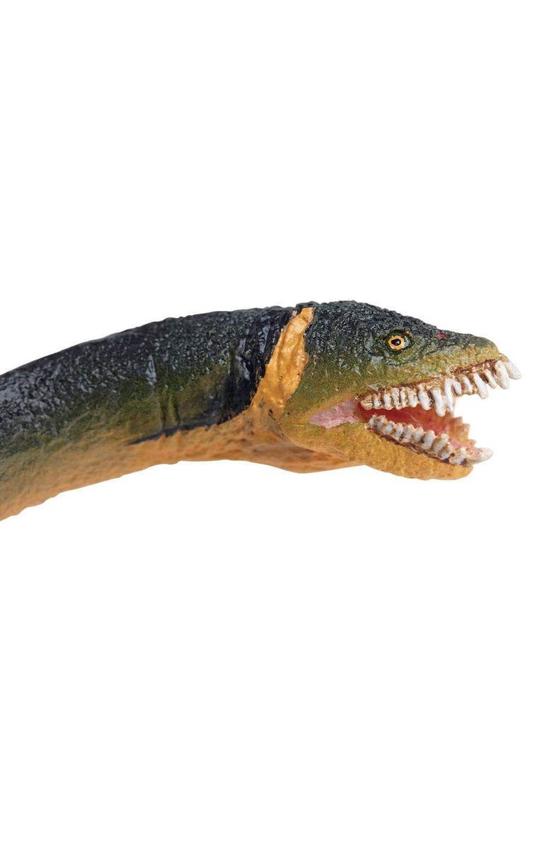 Safari Ltd. Elasmosaurus Toy, Alternate, color, NO COLOR