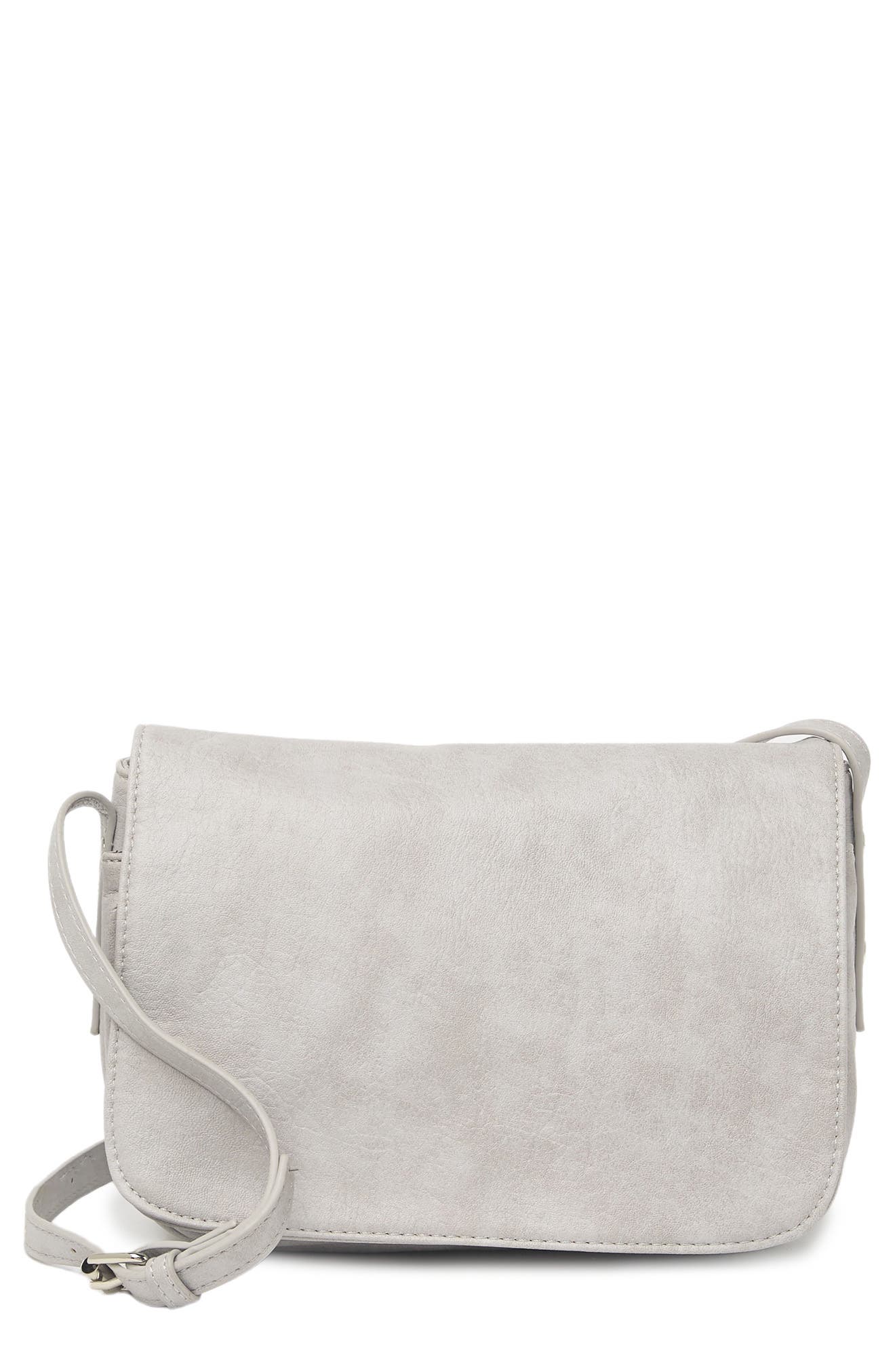 CO LAB Smooth Crossbody Bag | Nordstromrack