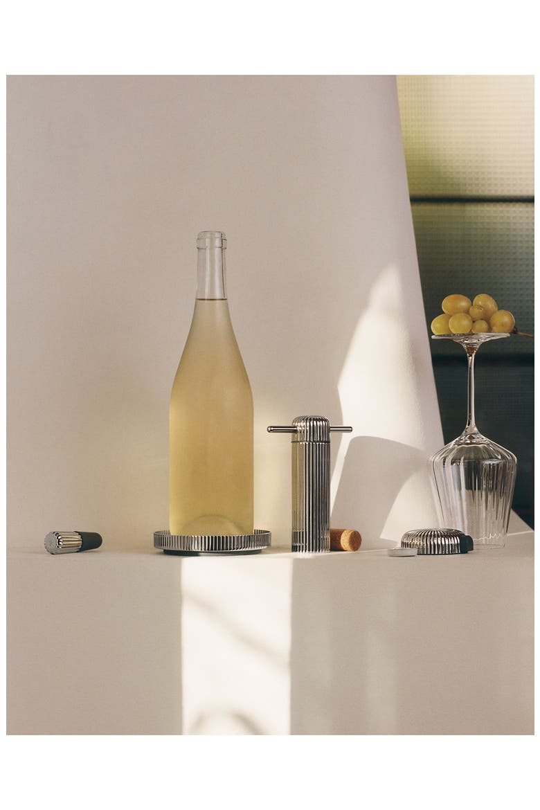 Bernadotte Wine Foil Cutter, Alternate, color, NO COLOR