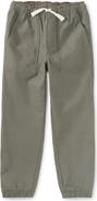 Tea Collection Game On Reverse Twill Joggers