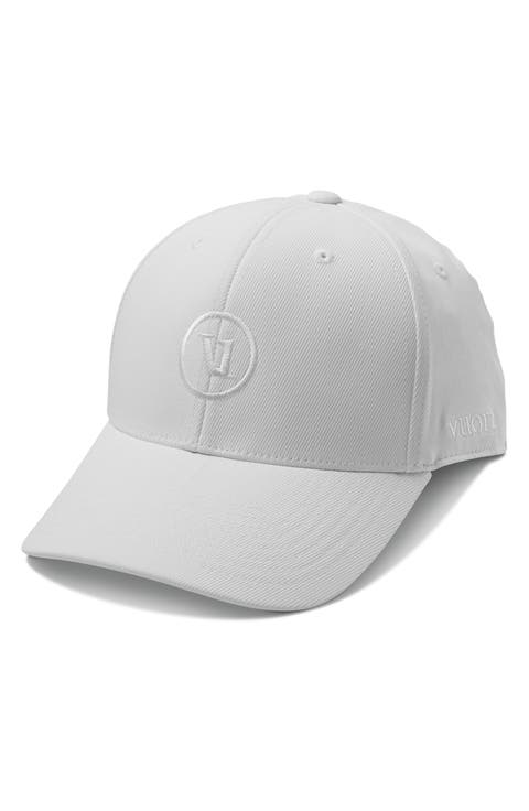 Signal Snapback Golf Hat