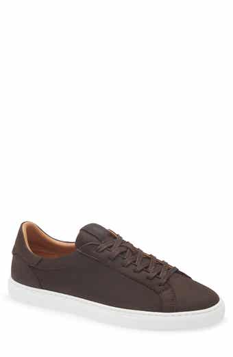 GREATS Reign Low Top Sneaker