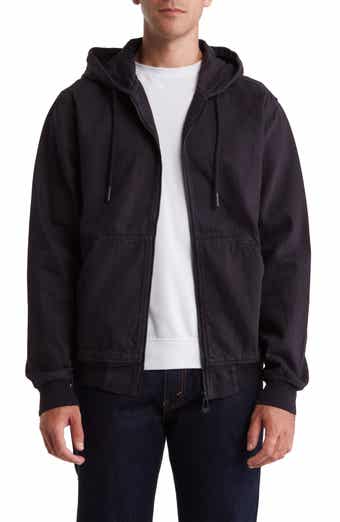 Noize Tito Denim Zip Jacket