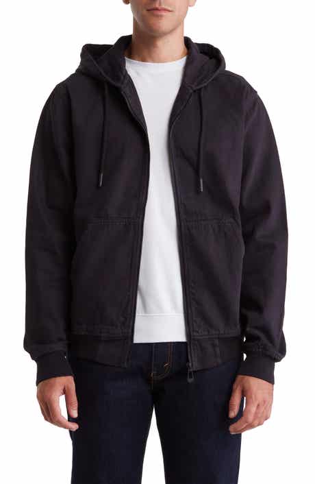 Noize Tito Denim Zip Jacket