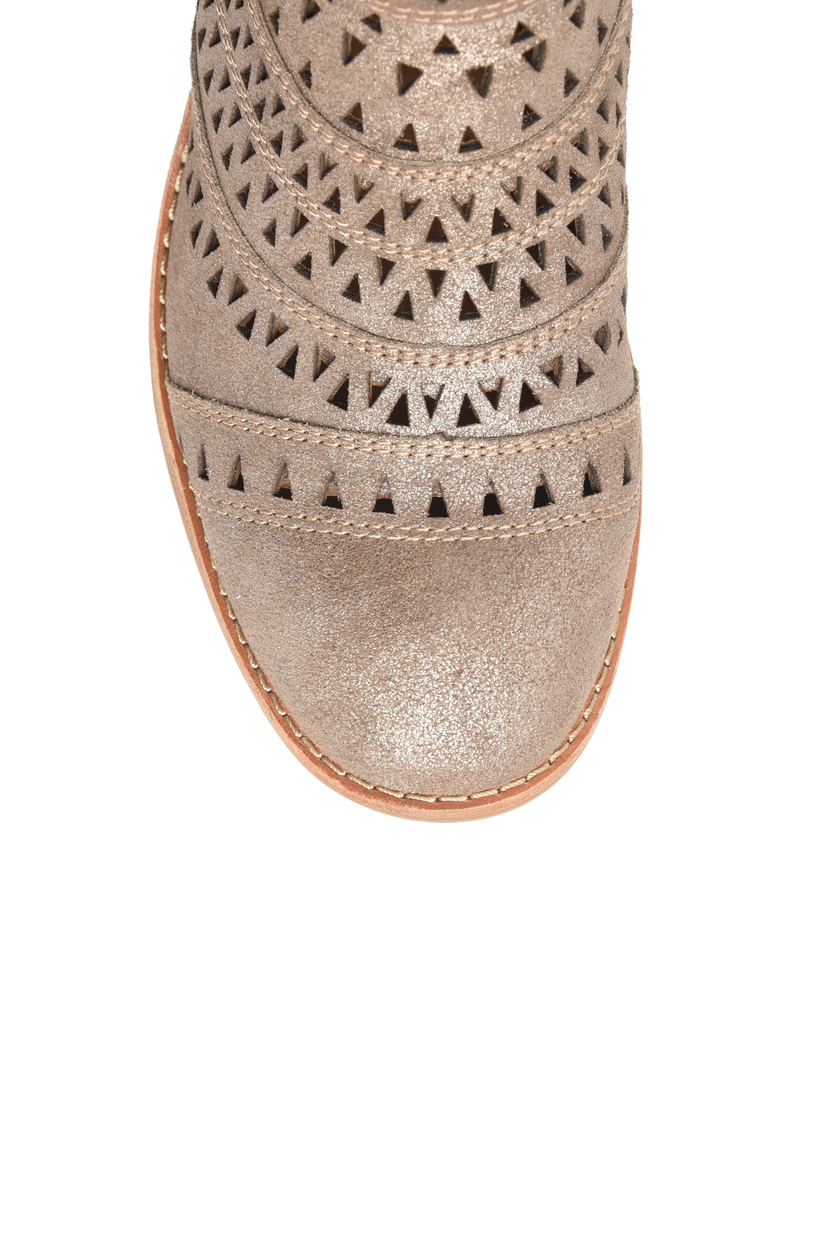 Söfft Sallie Bootie, Alternate, color, 