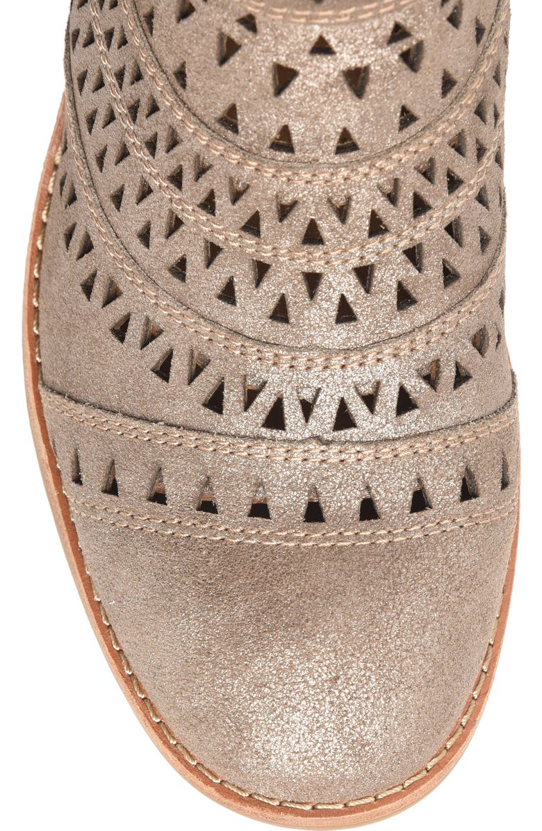 Söfft Sallie Bootie, Alternate, color,