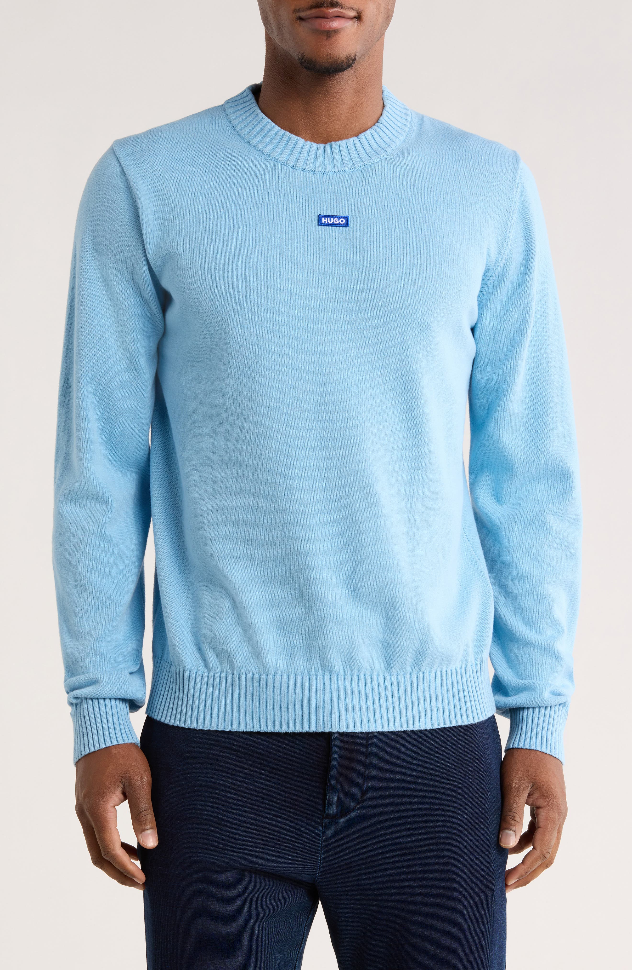 selected LIGHT PASTEL BLUE