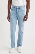 34 Heritage Courage Straight Leg Jeans
