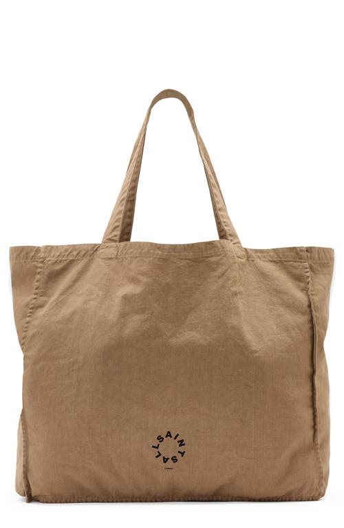 Allsaints Large Haven Tote