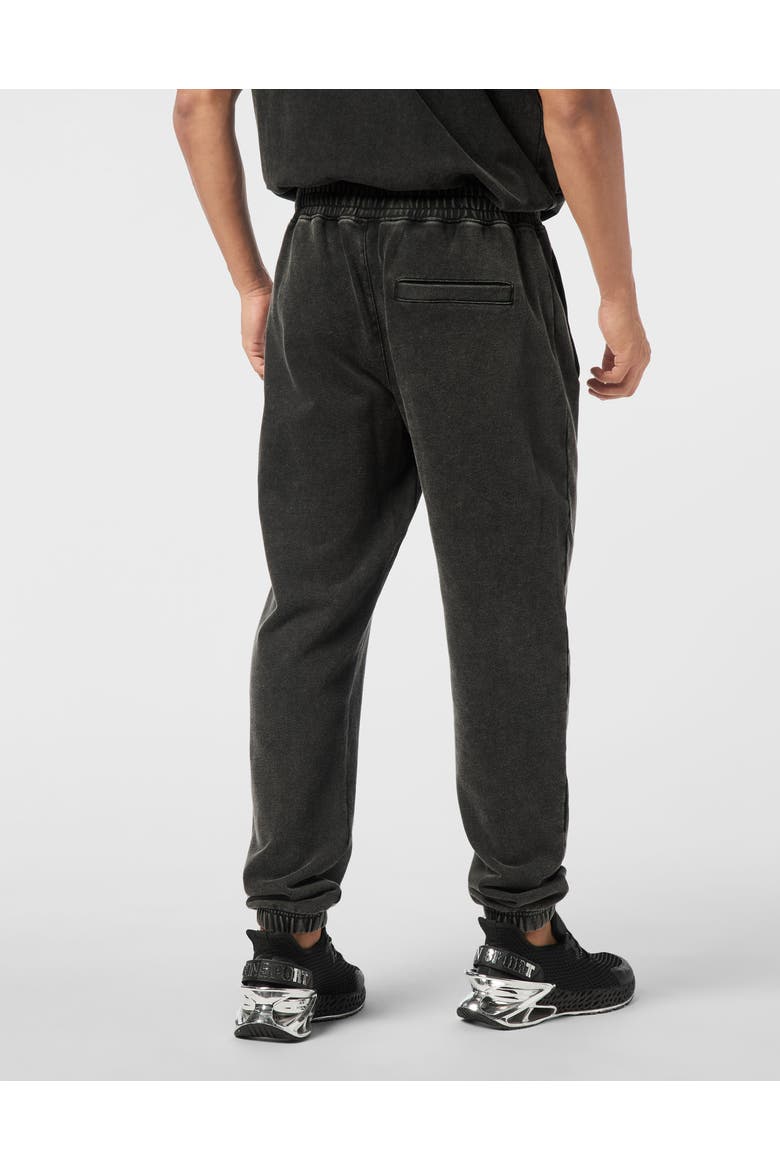 Jogging Trousers Men, Alternate, color, black