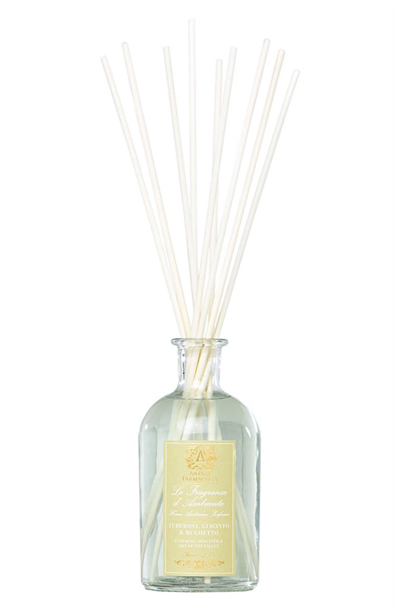 Antica Farmacista 'Tuberose, Hyacinth & Lily of the Valley' Home Ambiance Perfume, Main, color, 