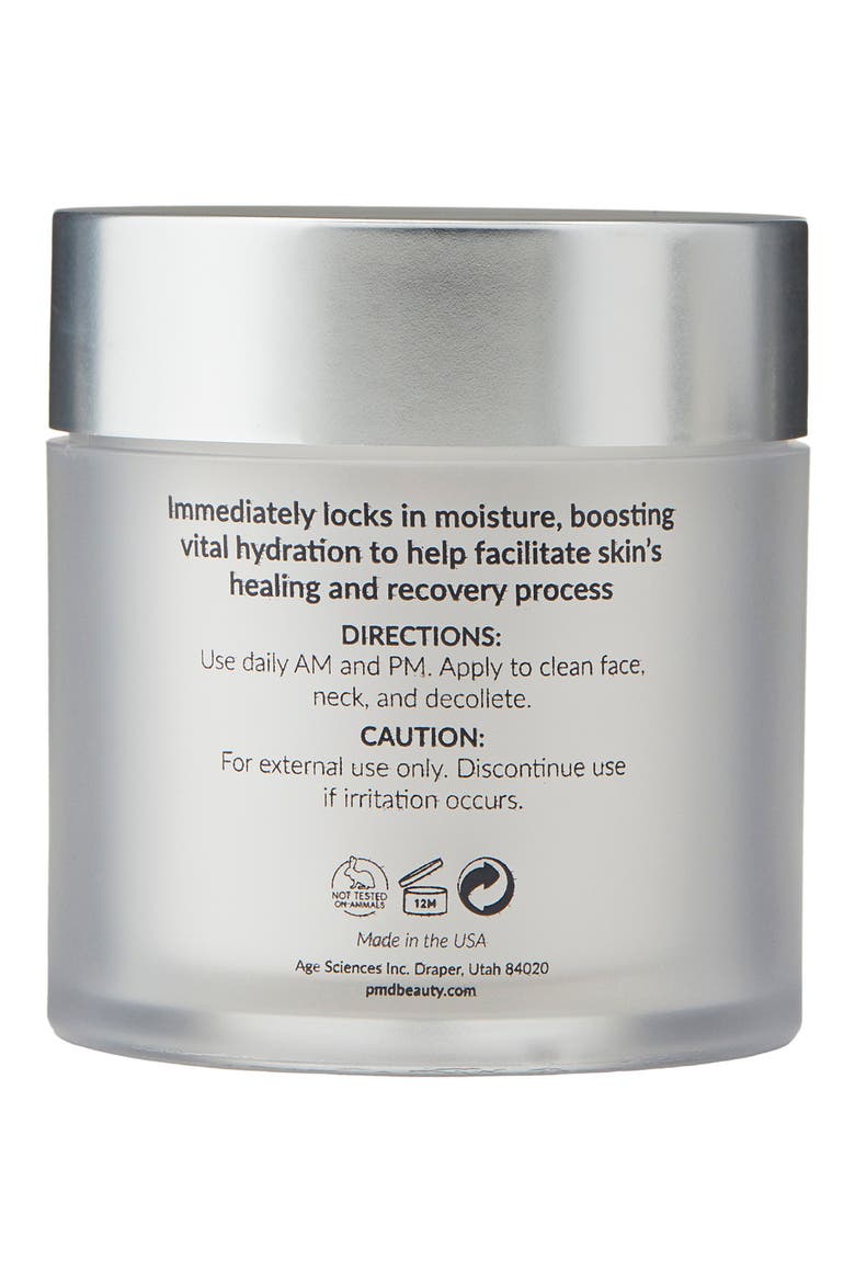 Regenerate: Anti-Aging Recovery Moisturizer, Alternate, color, NO COLOR
