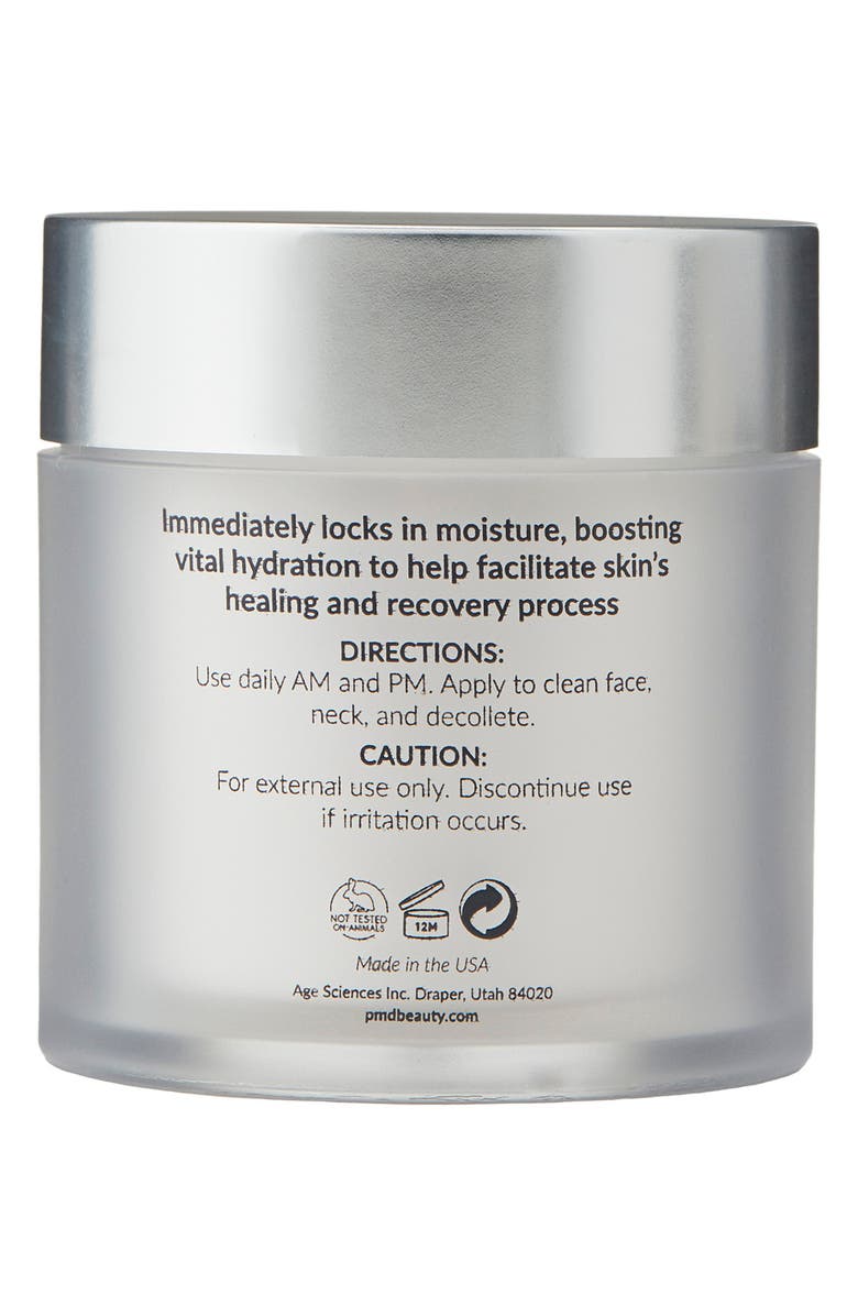 PMD Regenerate: Anti-Aging Recovery Moisturizer, Alternate, color, 
