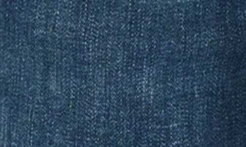 Warp & Weft Warp+weft Ord Straight Fit Jeans In Highlands