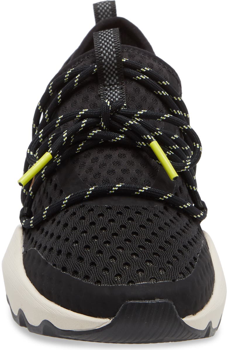 SOREL Kinetic Impact Laces Sneaker, Alternate, color,