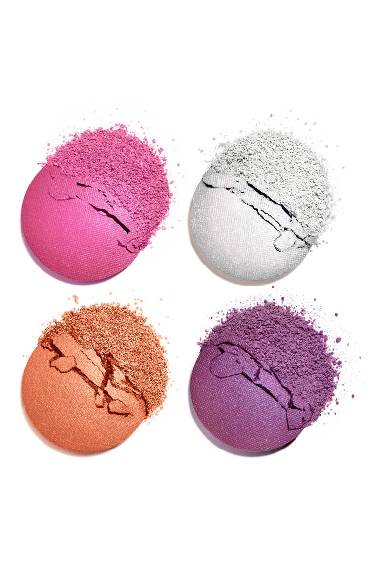 ENCHANTED NIGHT Eyeshadow & Blush Palette (Women) | Nordstrom