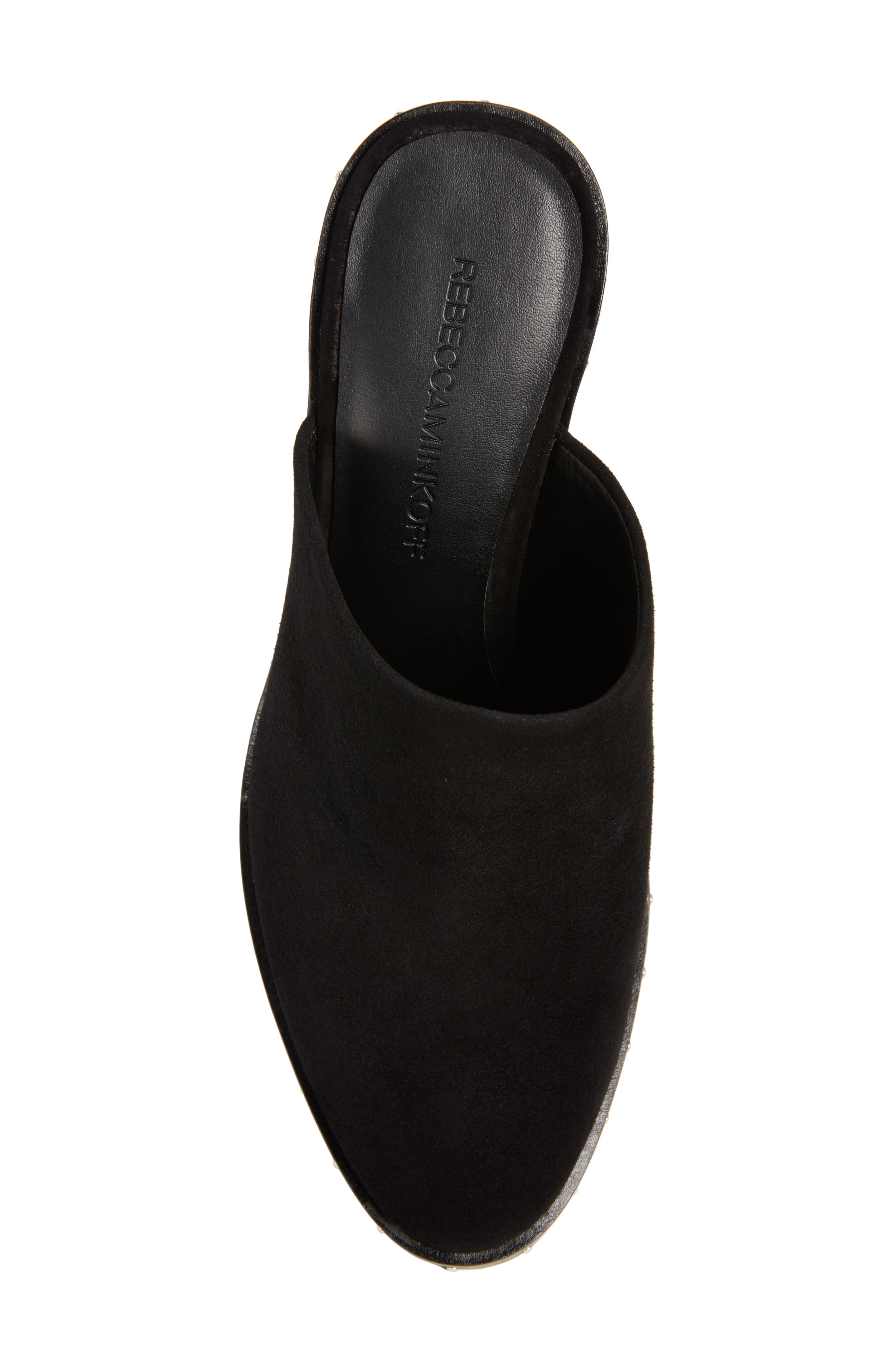 Rebecca Minkoff Galyn Mule, Alternate, color, 