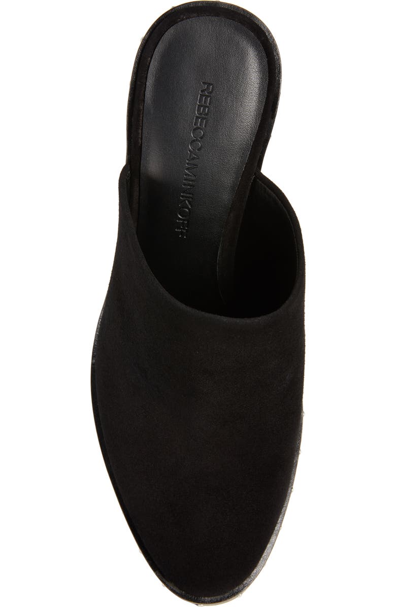 Rebecca Minkoff Galyn Mule, Alternate, color,