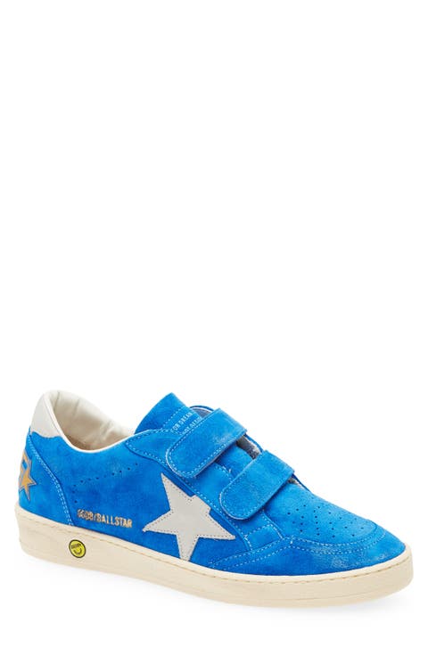 Kids' Ball Star Sneaker (Big Kid)