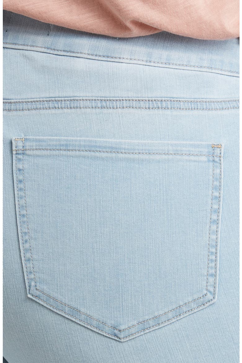 Marilyn Crop Cuff Jeans, Alternate, color, DELRAY