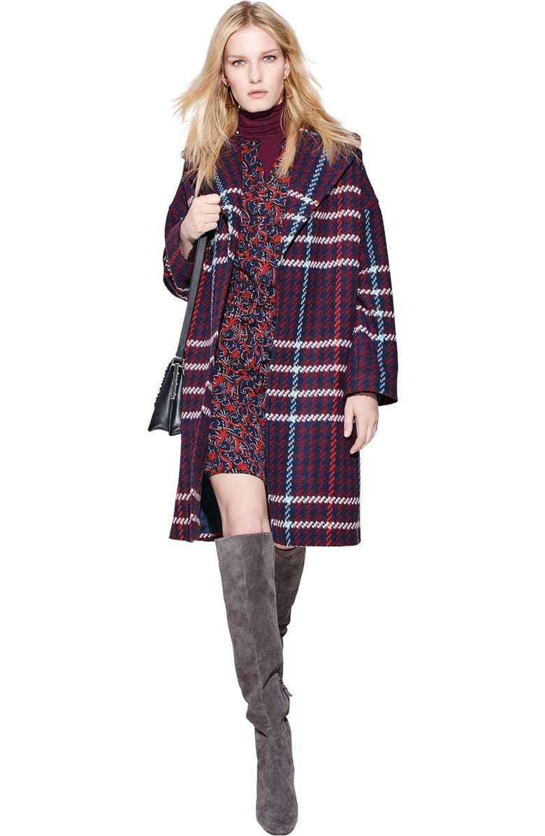 Halogen<sup>®</sup> 'Noble' Over the Knee Boot, Alternate, color,