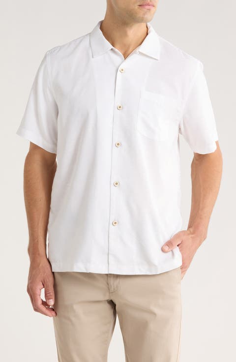 Coastal Ease IslandZone® Camp Shirt