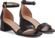 LK Bennett Nanette Ankle Strap Sandal