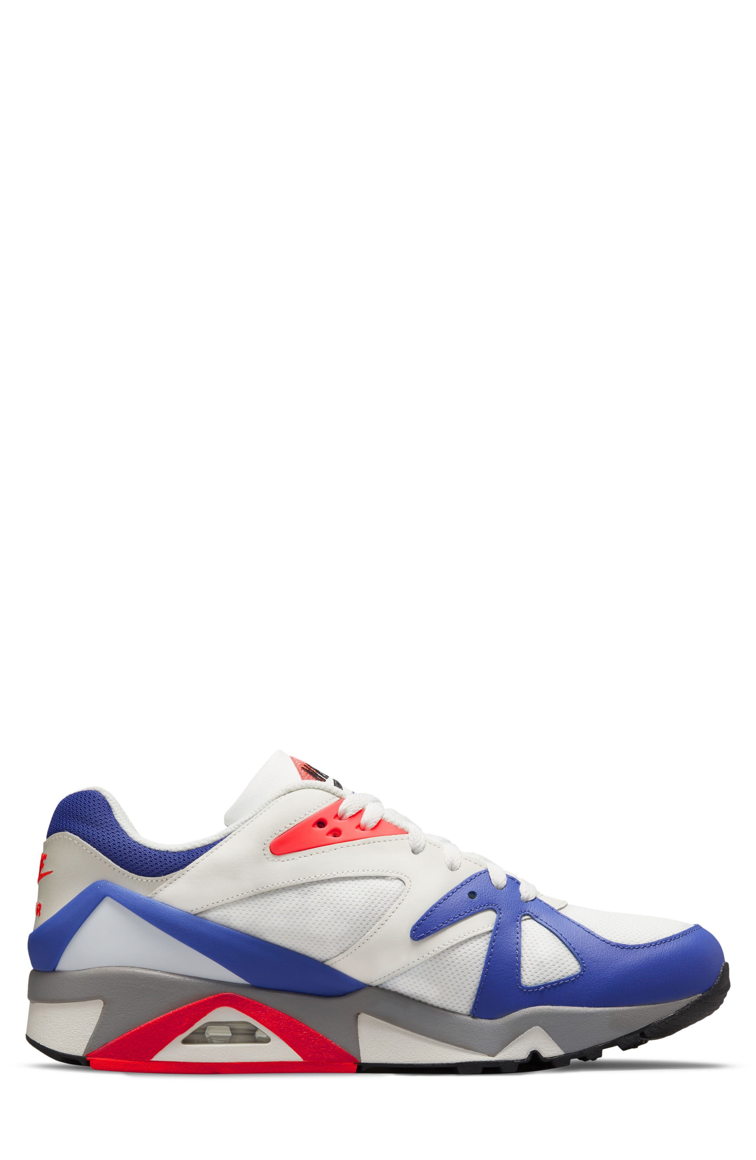 Nike Air Structure Sneaker, Alternate, color, 