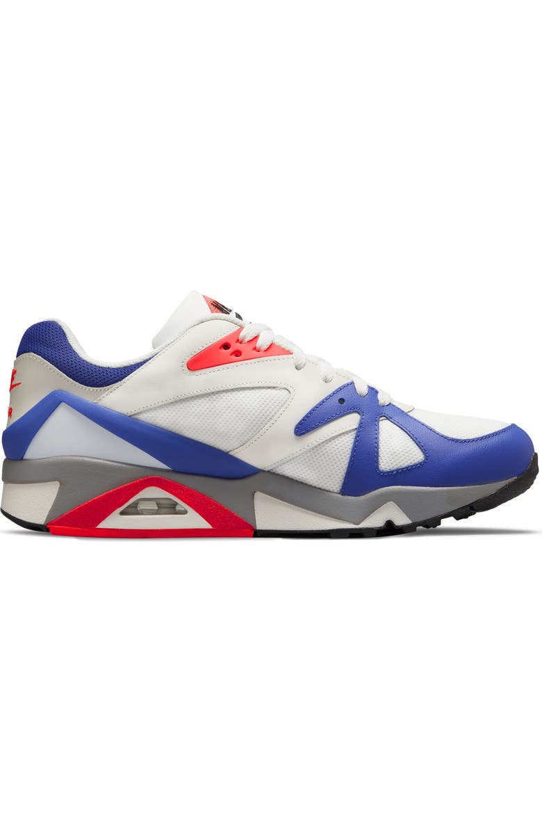 Nike Air Structure Sneaker, Alternate, color,
