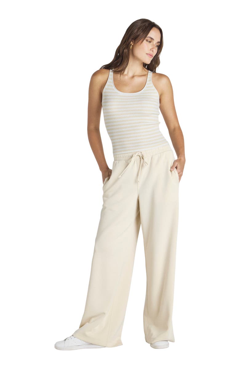 Splendid x Cella Jane Rib Tank, Alternate, color, 