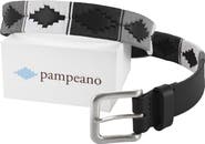 pampeano Nieve Belt