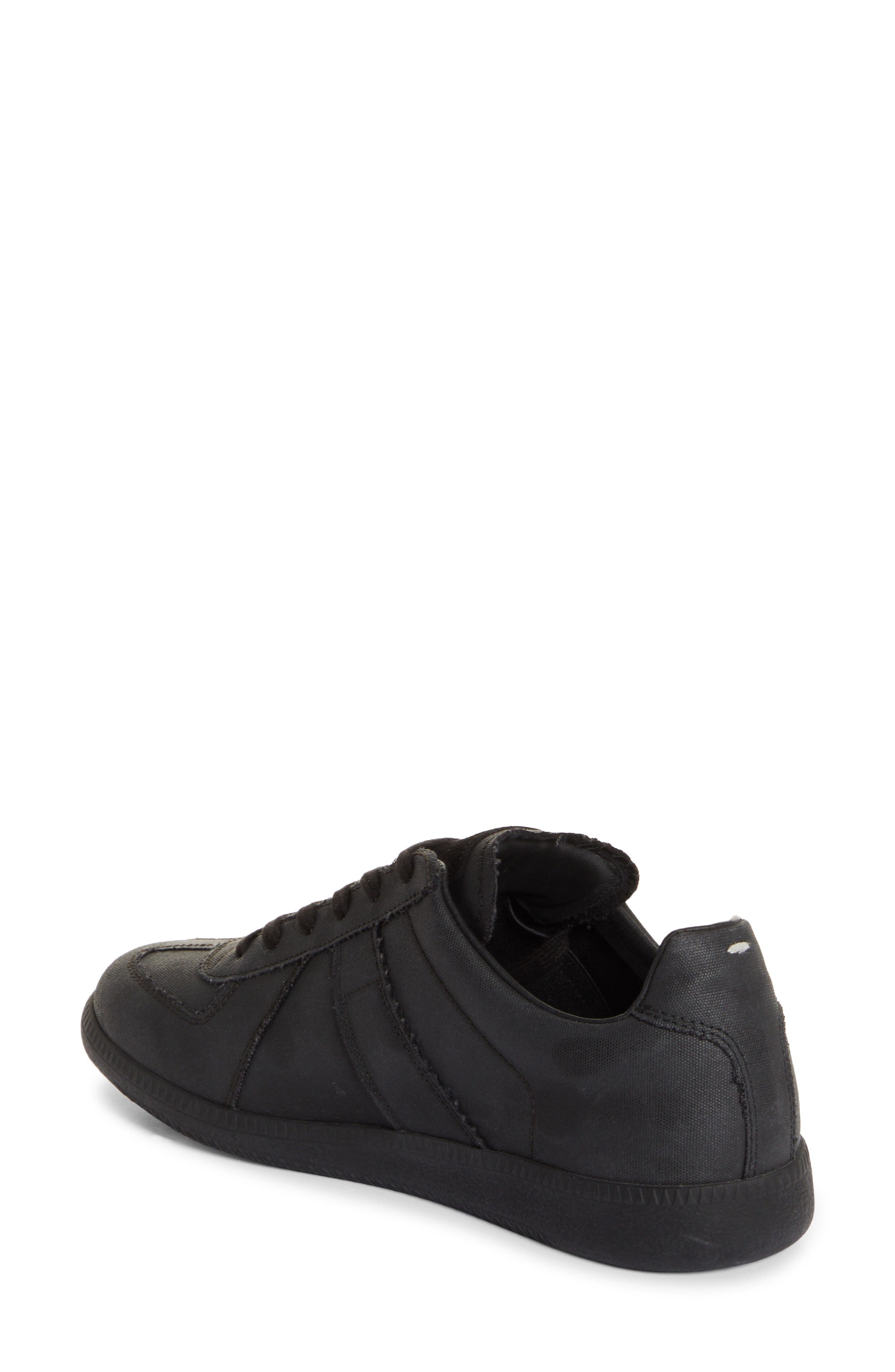 Maison Margiela Replica Low Top Sneaker, Alternate, color, 