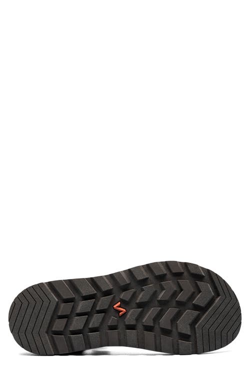 Forsake Rouge Sandal In Loden