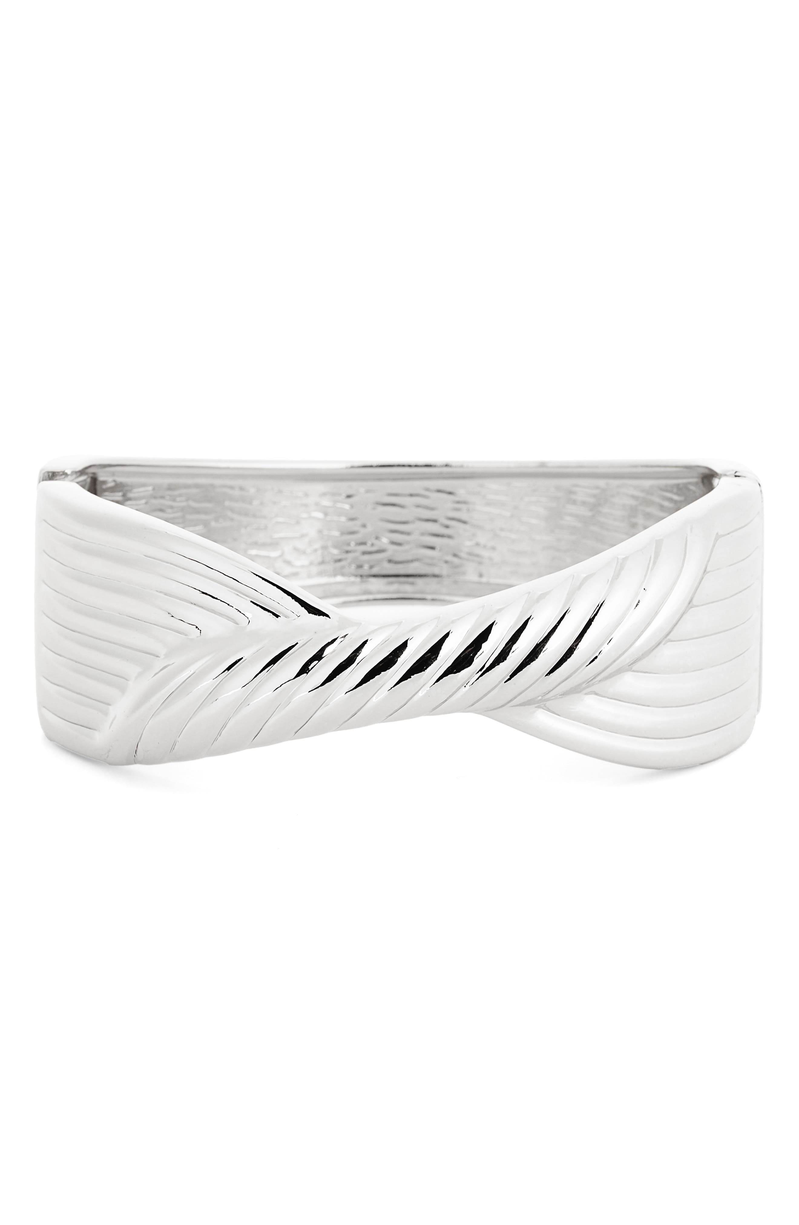 selected SILVER