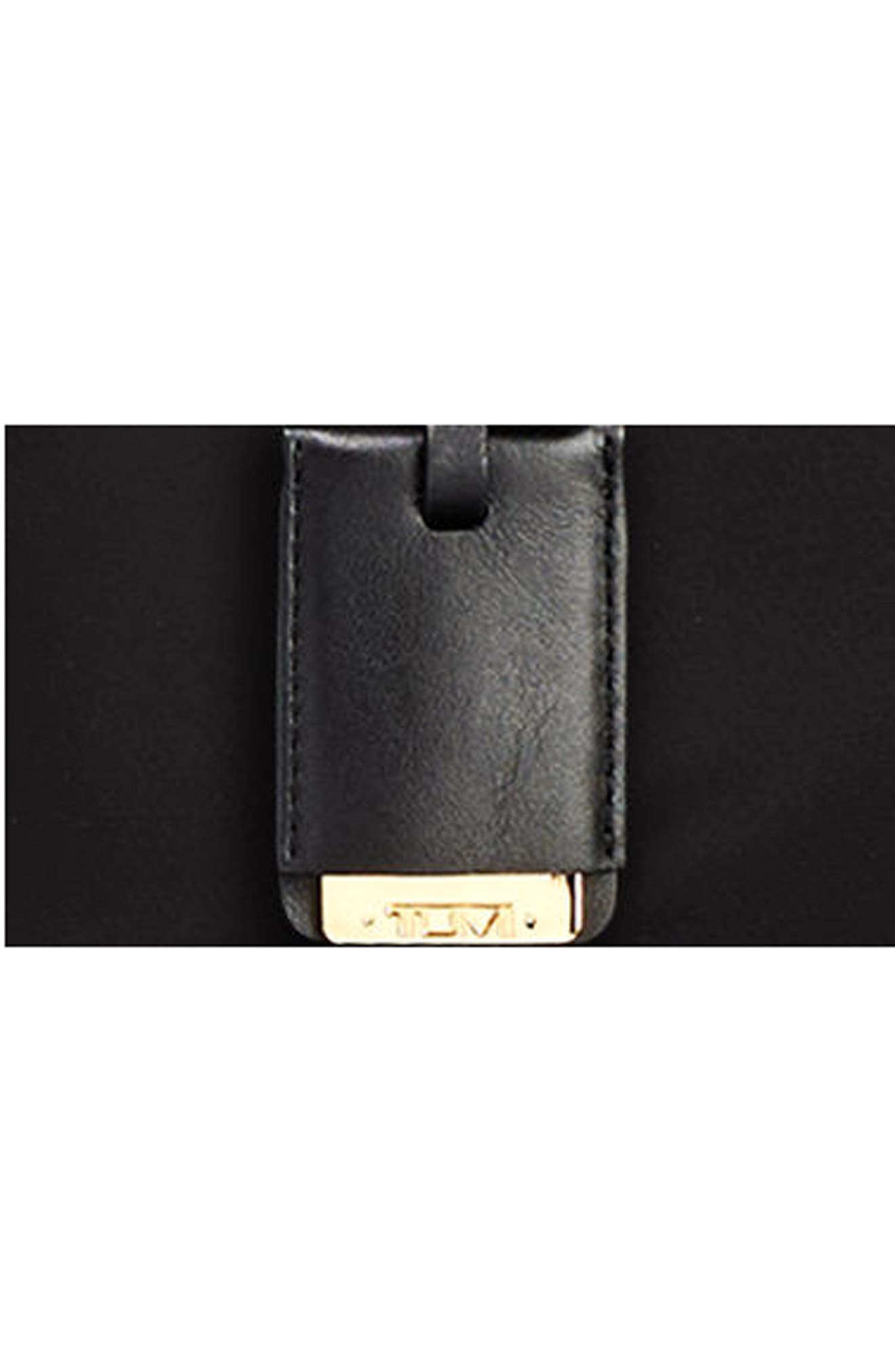 TUMI Voyageur Lexa Nylon Backpack, Alternate, color, 