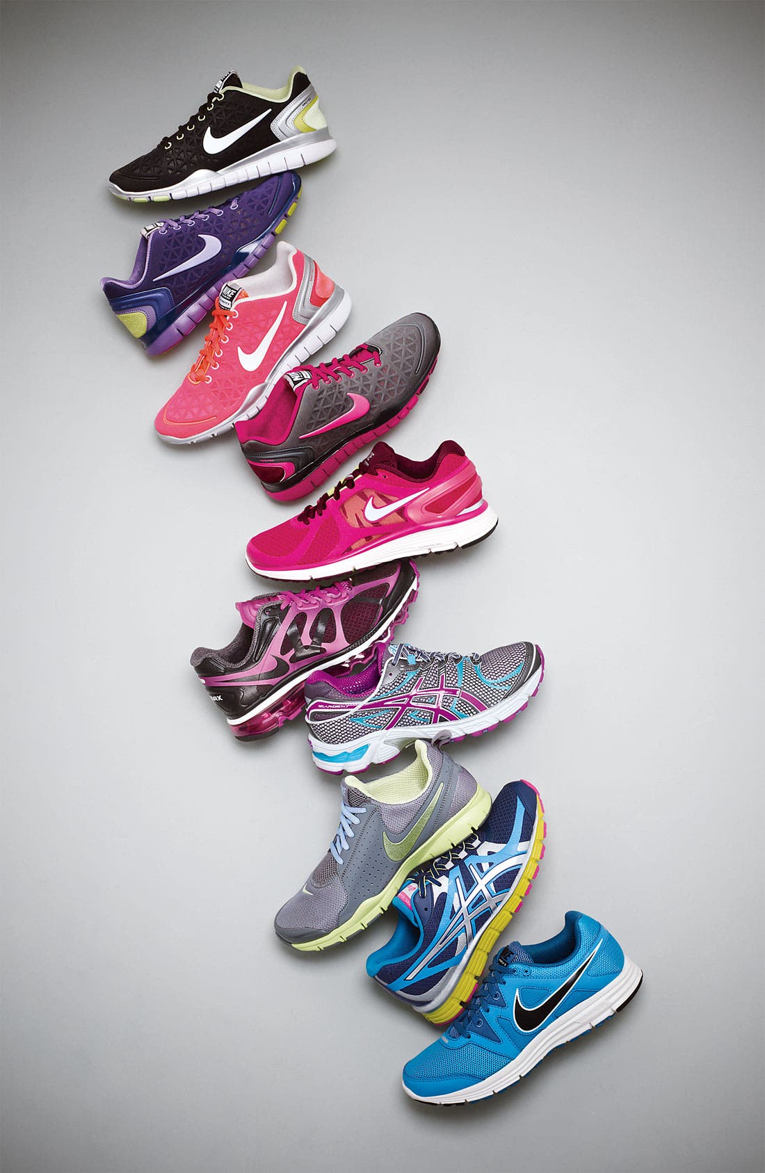 Nike 'In Season TR' Training Shoe, Main, color, 