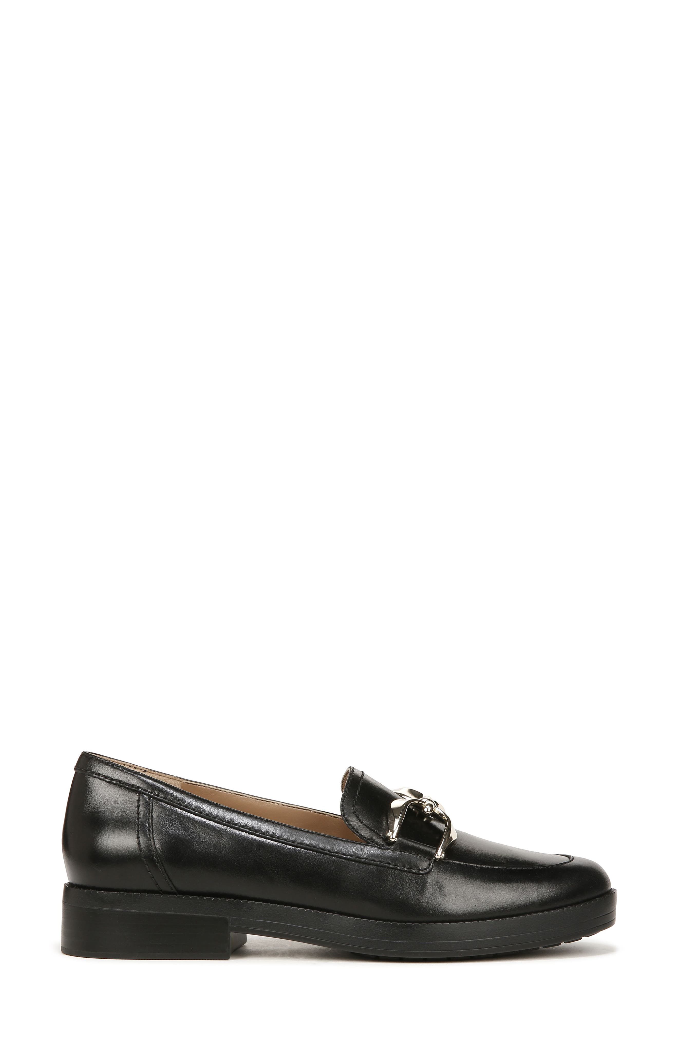 27 EDIT Naturalizer Beline Bit Loafer, Alternate, color, 