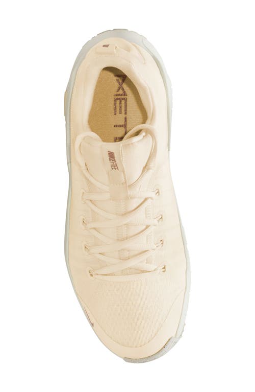 Nike Free Metcon 6 Training Shoe In Neutral