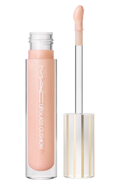 Lipglass Cushion High-Pigment Lip Oil