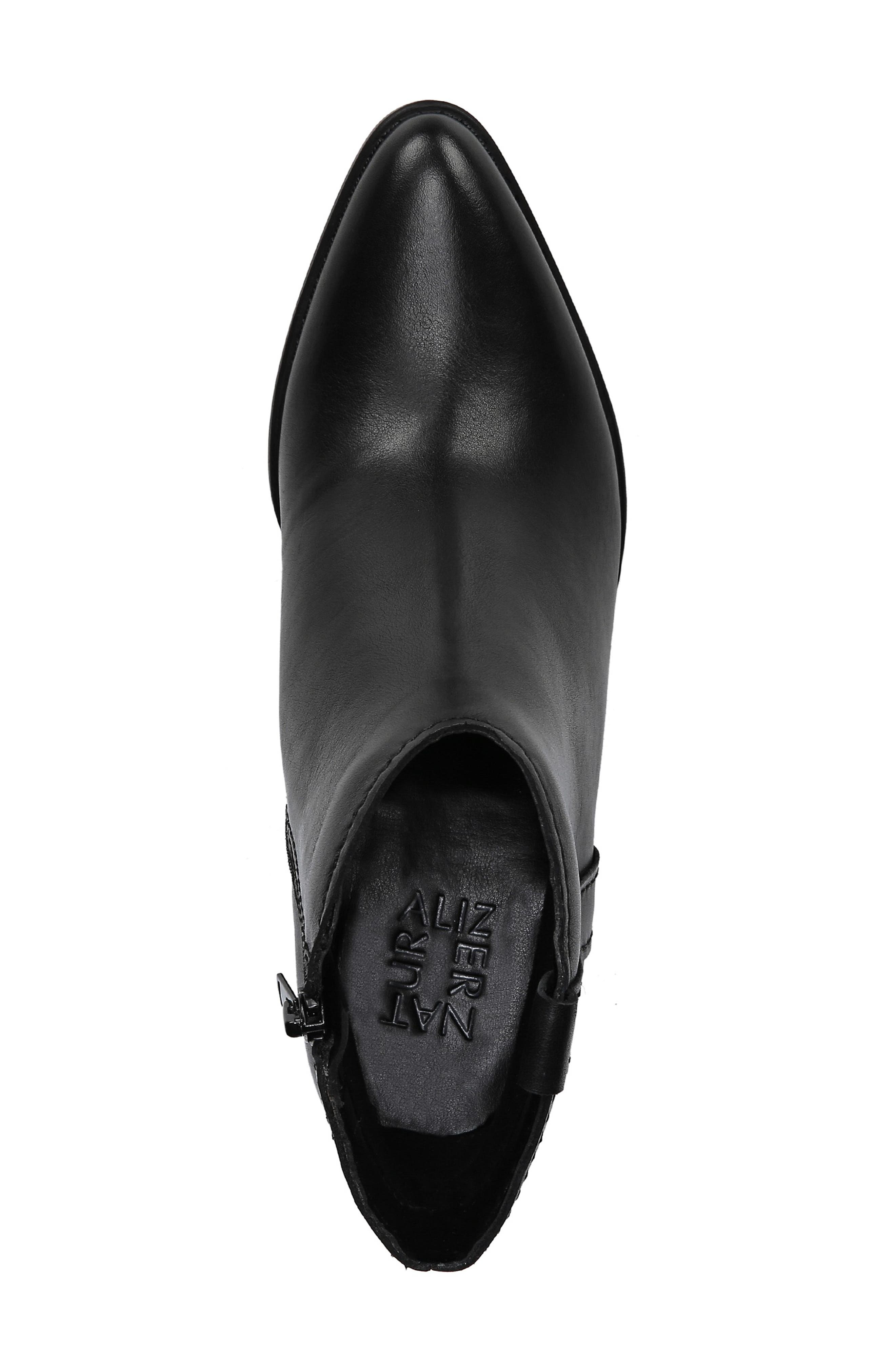 Naturalizer Fairmont Bootie, Alternate, color, 