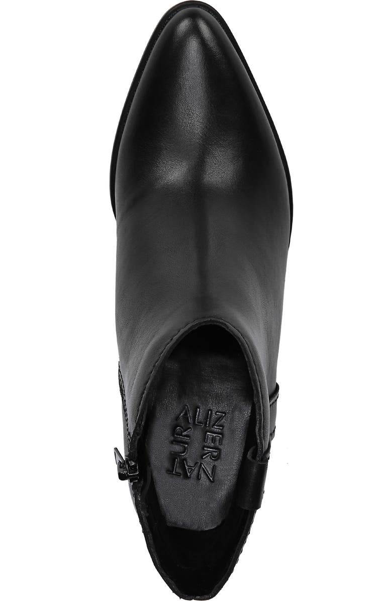 Naturalizer Fairmont Bootie, Alternate, color,