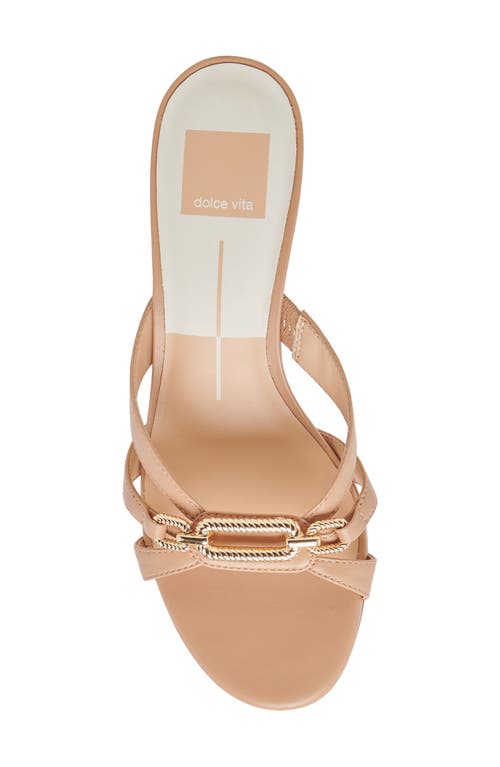 Dolce Vita Lerah Slide Sandal